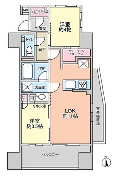 間取り：311002383603
