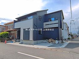 埼玉県久喜市栗原２丁目