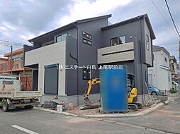 埼玉県久喜市栗原２丁目