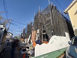 埼玉県さいたま市見沼区春岡２丁目