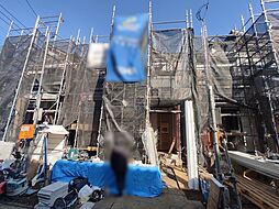 埼玉県さいたま市見沼区春岡２丁目