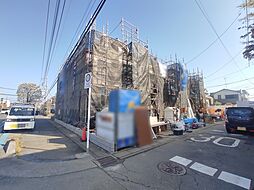 埼玉県さいたま市見沼区春岡２丁目