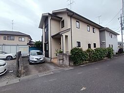 埼玉県鴻巣市すみれ野