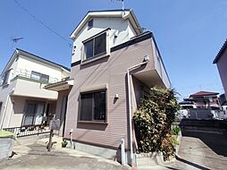 埼玉県川越市大字今福