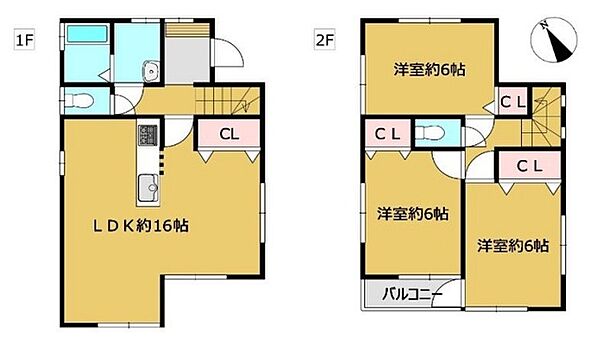 間取り：311002462573