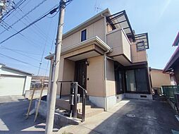 埼玉県川越市大字古谷上