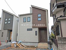 埼玉県坂戸市溝端町