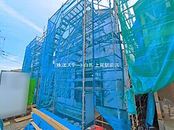 埼玉県さいたま市北区土呂町２丁目