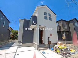 埼玉県さいたま市岩槻区宮町１丁目