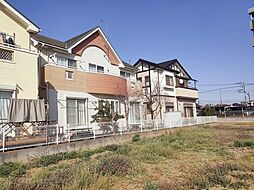 埼玉県川越市大字的場