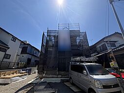 埼玉県上尾市緑丘４丁目