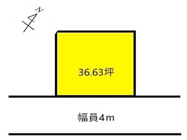 区画図：311002357248