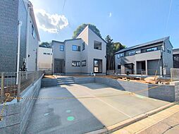 埼玉県川越市大字下小坂