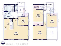 埼玉県東松山市五領町