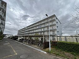 上尾ハウス2号棟