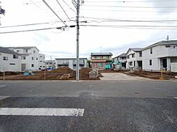 埼玉県さいたま市北区吉野町２丁目