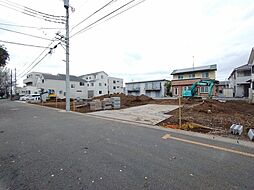 埼玉県さいたま市北区吉野町２丁目