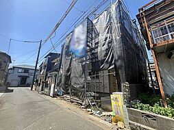 埼玉県鶴ヶ島市大字上広谷