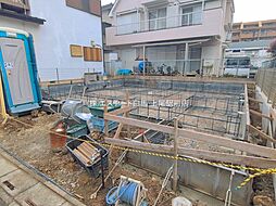 埼玉県鶴ヶ島市大字上広谷