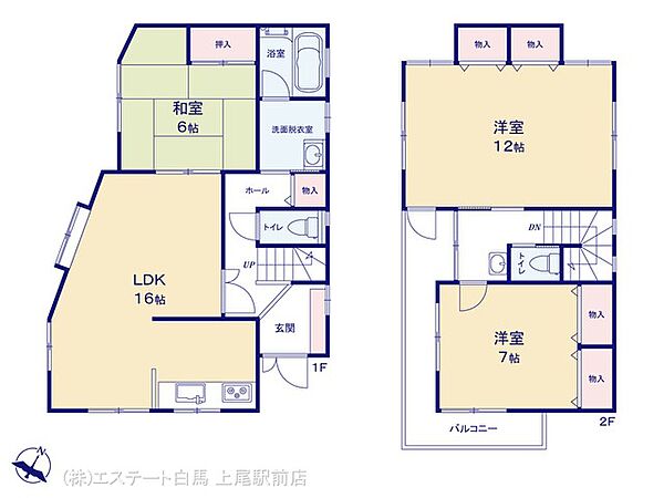 間取り：311002381472