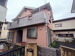 埼玉県ふじみ野市新田１丁目