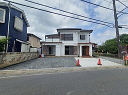 埼玉県川越市豊田本4丁目