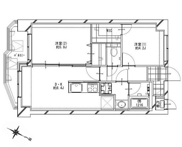 間取り：311002362294
