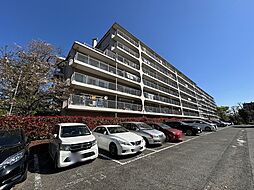 日商岩井北浦和マンションＢ棟