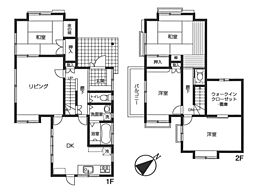 埼玉県鶴ヶ島市南町１丁目