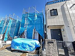 埼玉県上尾市本町５丁目