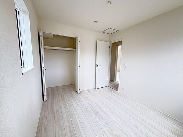 子供部屋