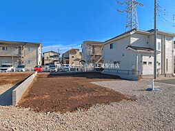 埼玉県北本市東間７丁目