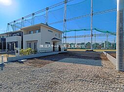 埼玉県北本市東間７丁目