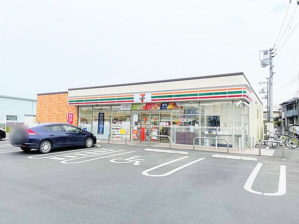 セブンイレブン 北本深井1丁目店（360m）