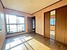 子供部屋：子供部屋には丁度良い洋室。サイズは6帖。 