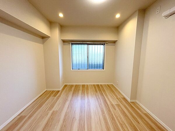 この部屋だれの部屋にしようかな、なんて会話を現地で楽しんでください。