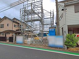 埼玉県白岡市篠津