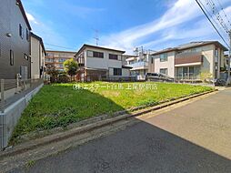 埼玉県蓮田市綾瀬