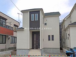 埼玉県北本市宮内１丁目