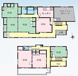埼玉県鴻巣市宮地３丁目