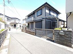 埼玉県桶川市上日出谷南３丁目