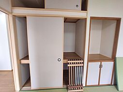 室内の画像