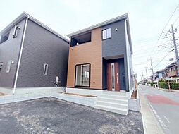 埼玉県加須市南町