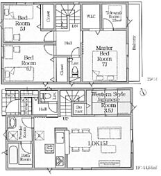 埼玉県加須市南町