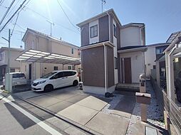 埼玉県川越市大字木野目