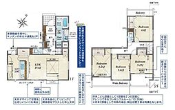 埼玉県北本市東間７丁目