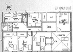 埼玉県加須市馬内