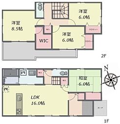 埼玉県加須市船越