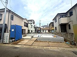 埼玉県さいたま市北区日進町２丁目