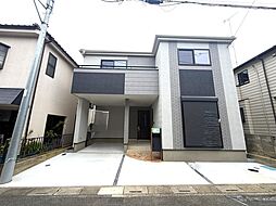 埼玉県さいたま市北区日進町２丁目